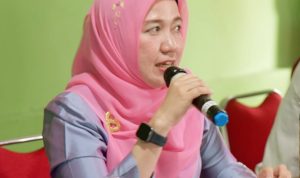 Pemko Pariaman Sedang Gencar-Gencarnya Menurunkan Angka Stunting