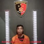 Pelaku Spesial Bongkar Rumah di Sei Beduk Berhasil Dibekuk oleh Unit Reskrim Polsek Sei Beduk Pelaku Spesial Bongkar Rumah di Sei Beduk Berhasil Dibekuk oleh Unit Reskrim Polsek Sei Beduk