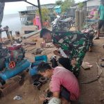 Lagi, Babinsa Sertu Hendry Kembali Jalin Silaturrahmi Dengan Warga Binaan Lagi, Babinsa Sertu Hendry Kembali Jalin Silaturrahmi Dengan Warga Binaan