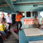 Hari Ke-4 Raden Bambang Belum Ditemukan, Basarnas Natuna Lakukan Pemantauan Hari Ke-4 Raden Bambang Belum Ditemukan, Basarnas Natuna Lakukan Pemantauan