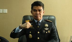 Berhasil Kumpulkan Penerimaan Negara Sebesar Rp4,94 Triliun Pada 2022, Bea Cukai Batam Optimis Capai Target 2023