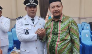 Wawan Setiawan, Dari Tukang Cukur Menjadi Kepala Desa Wawan Setiawan, Dari Tukang Cukur Menjadi Kepala Desa