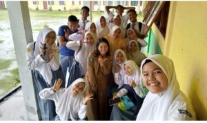 Best Practice Penggunaan Model Project Based Learning Untuk Meningkatkan Kemampuan Menulis Teks Cerita Sejarah Kelas XII