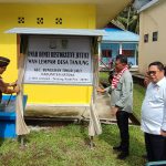 Kecamatan Bunguran Timur Laut Kini Miliki Rumah RJ, Ini Fungsinya
