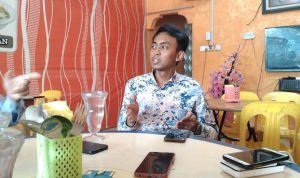 Dugaan Adanya Gratifikasi Mantan Kasi Pidsus, Kejari Tanjungpinang Dipraperadilankan Dugaan Adanya Gratifikasi Mantan Kasi Pidsus, Kejari Tanjungpinang Dipraperadilankan