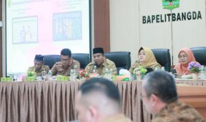 Bapelitbangda Ikuti Penilaian Penghargaan Daerah Tahap II Tahun 2023 Tingkat Provinsi Sumbar Bapelitbangda Ikuti Penilaian Penghargaan Daerah Tahap II Tahun 2023 Tingkat Provinsi Sumbar