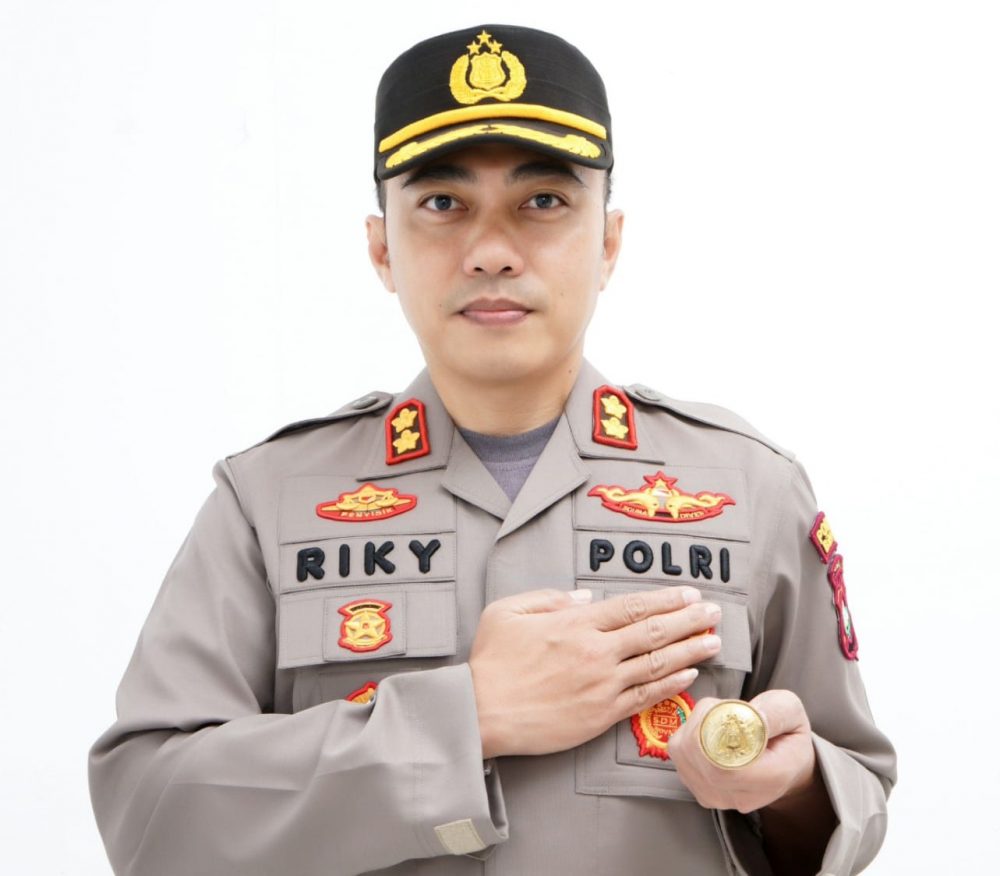 Maraknya Isu Penculikan Anak Di Bintan, Kapolres Bintan Himbau Warga Bintan Untuk Tidak Panik Maraknya Isu Penculikan Anak Di Bintan, Kapolres Bintan Himbau Warga Bintan Untuk Tidak Panik
