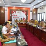 Walikota Pariaman Gelar Coffee Morning Pertama di Tahun 2023 Bersama Kepala OPD Walikota Pariaman Gelar Coffee Morning Pertama di Tahun 2023 Bersama Kepala OPD