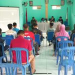 Babinsa Koramil 04/Letung Hadir Kegiatan Musrenbangdes Impol Babinsa Koramil 04/Letung Hadir Kegiatan Musrenbangdes Impol