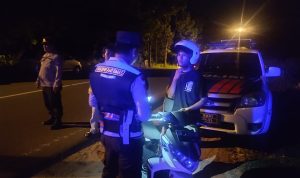 7 Unit Sepeda Motor Diamankan Oleh Polsek Bintan Timur Saat Pelaksanaan KRYD 7 Unit Sepeda Motor Diamankan Oleh Polsek Bintan Timur Saat Pelaksanaan KRYD