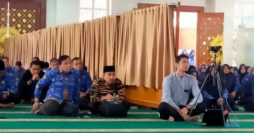 Padang Panjang Gelar Peringatan Isra’ Mi’raj 1444 Hijriyyah Padang Panjang Gelar Peringatan Isra’ Mi’raj 1444 Hijriyyah