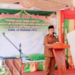 Dukung Visi Padang Pariaman Religius, Pondok Pesantren Madinatul Ilmi Islamiyah Gelar Penyerahan Ijazah Tingkat SMA