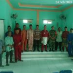 Babinsa Kopda Andri Waluyo Menghadiri Kegiatan Pembubaran Panitia STQ Ke-II Jemaja Barat Babinsa Kopda Andri Waluyo Menghadiri Kegiatan Pembubaran Panitia STQ Ke-II Jemaja Barat