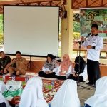 Kemenag Padang Panjang Bina Duta Mentor Teman Sebaya Kemenag Padang Panjang Bina Duta Mentor Teman Sebaya