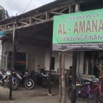 Lanjutan Pembangunan Surau Al – Amanah Komplek Biram Dewa Simpang Lima Kota Piring Lanjutan Pembangunan Surau Al – Amanah Komplek Biram Dewa Simpang Lima Kota Piring