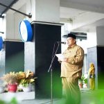 Suhatri Bur: Untuk Mewujudkan KLA, Diperlukan Kerjasama Seluruh OPD Terkait Bersama Dinsos P3A Sebagai Leading Sektor Suhatri Bur: Untuk Mewujudkan KLA, Diperlukan Kerjasama Seluruh OPD Terkait Bersama Dinsos P3A Sebagai Leading Sektor
