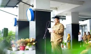 Suhatri Bur: Untuk Mewujudkan KLA, Diperlukan Kerjasama Seluruh OPD Terkait Bersama Dinsos P3A Sebagai Leading Sektor