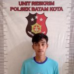 Respon Cepat Tim Macan Polsek Batam Kota Ciduk Pelaku Curas Respon Cepat Tim Macan Polsek Batam Kota Ciduk Pelaku Curas