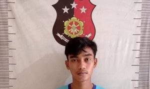 Respon Cepat Tim Macan Polsek Batam Kota Ciduk Pelaku Curas