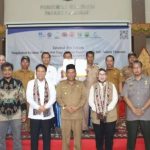 Melalui Program IDRIP, Desa Tangguh Bencana Dapat Perhatian Serius Dari BNPB Melalui Program IDRIP, Desa Tangguh Bencana Dapat Perhatian Serius Dari BNPB