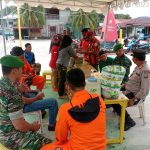 Peduli Bencana Longsor Serasan, Danramil 04/Letung : Hari Kedua Penggalangan Dana Sebesar Rp. 4.195.000 Peduli Bencana Longsor Serasan, Danramil 04/Letung : Hari Kedua Penggalangan Dana Sebesar Rp. 4.195.000