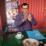 LSM GAB Kepri Gelar Coffee Morning, Kritisi Kinerja Gubernur Kepri