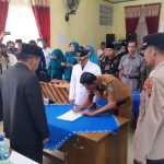 Rahmang: Sebagai Aparatur Negara, Camat Dituntut Untuk Melayani Masyarakat