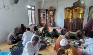 Hadiri Malam Nisfu Sya’ban, Babinsa Sertu Chaniago : Sucikan Diri Jelang Bulan Ramadhan Hadiri Malam Nisfu Sya’ban, Babinsa Sertu Chaniago : Sucikan Diri Jelang Bulan Ramadhan