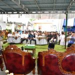 Masuki Bulan Suci Ramadhan dan Peringati 2 Tahun Kepemimpinan Suhatri Bur-Rahmang, Pemkab Padang Pariaman Gelar Syukuran