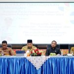 Suhatri Bur Buka Musrembang RKPD Tahun 2024