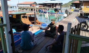 Babinsa Serda Nanda Ajak Warga Manfaatkan Bulan Suci Ramadhan Dengan Beribadah Babinsa Serda Nanda Ajak Warga Manfaatkan Bulan Suci Ramadhan Dengan Beribadah