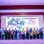 Mantapkan Program Ekonomi, Infrastruktur & SDM, Gubernur Kepri Buka Musrenbang Tahun 2023