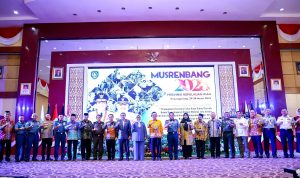 Mantapkan Program Ekonomi, Infrastruktur & SDM, Gubernur Kepri Buka Musrenbang Tahun 2023 Mantapkan Program Ekonomi, Infrastruktur & SDM, Gubernur Kepri Buka Musrenbang Tahun 2023