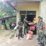 Peduli Sesama, Koramil 06/Serasan Berikan Bantuan Terhadap Keluarga Korban yang Tertimpa Pohon Peduli Sesama, Koramil 06/Serasan Berikan Bantuan Terhadap Keluarga Korban yang Tertimpa Pohon