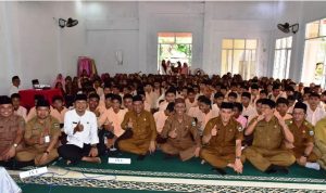 Buka Pesantren Ramadhan 1444 H, Rahmang: Pesantren Ramadhan Adalah Momentum Untuk Mendekatkan Diri Kepada Allah Buka Pesantren Ramadhan 1444 H, Rahmang: Pesantren Ramadhan Adalah Momentum Untuk Mendekatkan Diri Kepada Allah