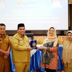Kegiatan PKN Tingkat II Angkatan I Tahun 2023 di Buka Bupati Padang Pariaman Kegiatan PKN Tingkat II Angkatan I Tahun 2023 di Buka Bupati Padang Pariaman