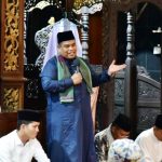 Penyambutan Bagi Para Perantau Yang Pulang Mudik Telah di Persiapkan Pemkab Padang Pariaman Penyambutan Bagi Para Perantau Yang Pulang Mudik Telah di Persiapkan Pemkab Padang Pariaman