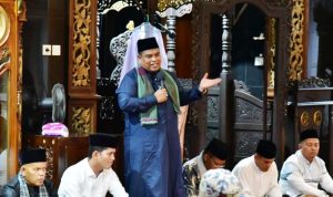 Penyambutan Bagi Para Perantau Yang Pulang Mudik Telah di Persiapkan Pemkab Padang Pariaman