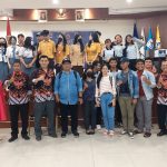 BNPT RI Bersama FKPT Kepri Gelar Kegiatan Karakter ID
