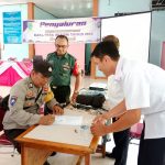 Babinsa Sertu Chaniago Hadiri Rapat Koordinasi Petani Penerima Bantuan Gagal Panen Babinsa Sertu Chaniago Hadiri Rapat Koordinasi Petani Penerima Bantuan Gagal Panen