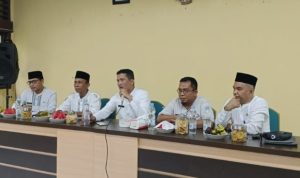 Sekda: Camat Punya Wewenang Penuh di Wilayah Kerjanya