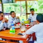 Dempo Anailand Tawarkan Proposal Investasi Pengembangan Kawasan Wisata Anailand ke Investor Dempo Anailand Tawarkan Proposal Investasi Pengembangan Kawasan Wisata Anailand ke Investor