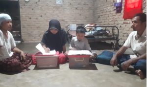 Tanggapi Berita Viral, Sekda Hadiri Rakor Forum Camat Kabupaten Padang Pariaman