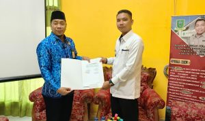 Kabar Gembira! Masyarakat Setelung Sudah Bisa Urus Adimistrasi Kependudukan di Kantor Desanya Sendiri
