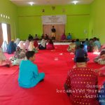 Personil Koramil 03/Sedanau Hadiri Kegiatan Halal Bihalal Pemerintah Kecamatan Bunguran Batubi Personil Koramil 03/Sedanau Hadiri Kegiatan Halal Bihalal Pemerintah Kecamatan Bunguran Batubi