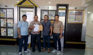 Walikota Batam di Somasi Ahli Waris Pulau Ranoh Walikota Batam di Somasi Ahli Waris Pulau Ranoh