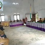 Pengesahan RPJMDes Semedang Turut Dihadiri Babinsa Koramil 03/Sedanau Pengesahan RPJMDes Semedang Turut Dihadiri Babinsa Koramil 03/Sedanau