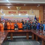 Tingkatkan Peran Kehumasan, KPP Basarnas Natuna Bersama PWI Gelar Pelatihan Jurnalistik SAR Tingkatkan Peran Kehumasan, KPP Basarnas Natuna Bersama PWI Gelar Pelatihan Jurnalistik SAR