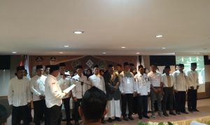 Ketua Bakomubin Kepri Lantik PD Bakomubin Kota Tanjungpinang Ketua Bakomubin Kepri Lantik PD Bakomubin Kota Tanjungpinang