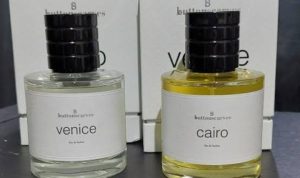 5 Parfum Buttonscarves Wangi Menyegarkan